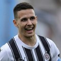 Rastanak sve bliži - Partizan ostaje bez kapitena! Svetozar Marković dobio ponudu koja se ne odbija