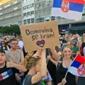 „Neće kopati“: Protesti protiv otvaranja rudnika litijuma večeras u Valjevu, Ivanjici i Prijepolju