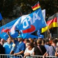 AfD vodi na izborima u Tiringiji, a u Saksoniji malo zaostaje za CDU