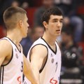 Pre 10 godina je došao u Partizan kao zamena za Lovernja, a sada se ponovo vraća pred Grobare