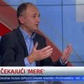 Zoran Vuletić: Srbi ušli u konflikt sa policijom, Kosovo i Metohija su izgubljeni