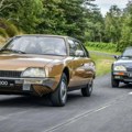 Citroen CX slavi punih 50 godina inovativnosti i naprednosti