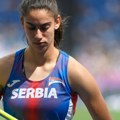 Ponos Srbije! Adriana Vilagoš najbolja mlada atletičarka Evrope!