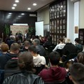 Prateći program 29. JPF: Knjiga za sve koji vole pozorište (VIDEO)