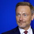 Lindner: Trka za kancelarsku funkciju je završena, Merc će biti novi nemački kancelar