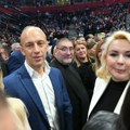 „Neće moći sve dok su ovi ludaci na vlasti“: Kena zaboravio da je preleteo u SNS i udario na naprednjake uživo na Pinku…