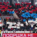 Srbe proglasili rasistima?! Uefa neverovatno žestoko kaznila Srbiju!