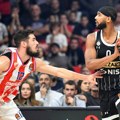 Sve što treba da znate o Crvena zvezda - Partizan: Prvi derbi u ABA ligi, a već se odlučuje cela sezona!