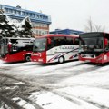 Lasta krenula u štrajk- obustavljene prigradske linije