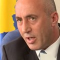 Haradinaj "ispaljuje bisere": Srpska lista veličala Putina - to je štetno!