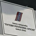 Srpskainfo saznaje: Inspektori MUP RS u "Putevima Srpske", sumnja se u milionski kriminal