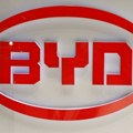 BYD prodajom sve bliže Tesli