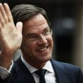 Rutte: NATO neće dozvoliti sigurnosni vakuum u Bosni i Hercegovini