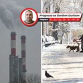 Industrijski sneg očekuje ove predele Srbije: Otkrivamo o kakvoj pojavi je reč