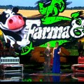 Učesnici "farme" umalo zapalili celo imanje! Produkcija hitno reagovala: Došao Proka! Zbog nemara i aljkavosti mogao da…