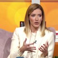 Jovana Joksimović će zauvek pamtiti šta joj je Željko Vasić uradio u programu uživo! Kada je videla da je to napravio…