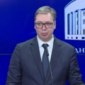 Vučić: Neophodno jedinstvo i zajedništvo