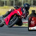 Shell Ducati Genuine ulje uskoro u prodaji širom Evrope