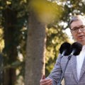 Vučić potpisao izmene i dopune Zakona o visokom obrazovanju