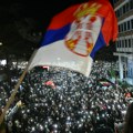 BLOG UŽIVO U Nišu blokirana raskrsnica u znak podrške studentima: Vlast u Beograd dovozi traktore da prekinu protest