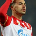 Da li je Nemanja Radonjić mogao da dosegne do visina Real Madrida i Mančester sitija?