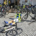 Nova generacija, stara borba