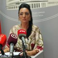 Danijela Milićević ponovo na čelu Gradske izborne komisije Niša