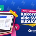 Gen Z i tržište rada: Kako mladi vide svoju budućnost?
