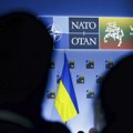 NATO šokirao Kijev: Nismo vam to obećali