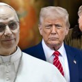 Novi rat u najavi: Tramp-papa lav XIV? Otkriveni navodni tvitovi šefa Vatikana protiv Bele kuće! Benon i MAGA ekipa: "Šok je…
