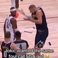 VIDEO Bezobrazluk zbog kog je poludeo Jokić: Sudije pokazale vrhunac nepoštovanja aktuelnog MVP, pogledajte kako je Srbin…