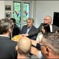 Narodna stranka proslavila slavu Svetog Vasilija Ostroškog