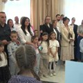 Kako deca vide porodicu? Pogledajte nagrađene crteže kragujevačkih mališana