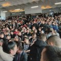 Studentkinja FON o odluci o početku onlajn nastave: Ne stojimo iza toga, nastava ne kreće dok mi ne kažemo