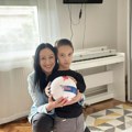 Ministarka u poseti dečaku koji boluje od retke bolesti: Obezbeđena je inovativna terapija o trošku države i veoma sam…