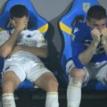Fudbaleri posrnulog velikana poniženi! Klub dotakao istorijsko dno, navijači reagovali i očitali brutalnu lekciju igračima!