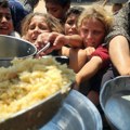 Ovako izgleda pakao na zemlji! Ovde se deca ne igraju loptom, već drže šerpe za parče hrane: ''Ko je imao jedan obrok…