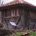 Rača: Obnovljen kompleks "Petrovi dvori"