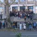 Nastavno-naučno veće Ekonomskog fakulteta u Nišu donelo odluku: Onlajn nastava počinje 21. maja