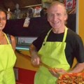 Pica majstor ubio čoveka Onda ga je raskomadao i delove kuvao s povrćem!