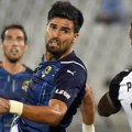 Rodrigao u Crvenoj zvezdi: Brazilac već stigao na Marakanu, u tim za Ligu šampiona