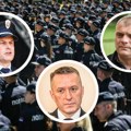 Već više od 10 godina nijedan načelnik novosadske policijske nije dočekao kraj mandata: Neki smenjeni, neki fotelju…