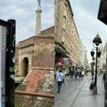 Grobari oblepili centar Beograda ironičnim posterima sa pozivom na proslavu Zvezdine titule