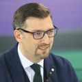 Srđan Majstorović: Promena u Srbiji moguća kroz proteste i međunarodni pritisak