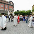 Sutra počinju Spasovdanske svečanosti - centralno dešavanje u četvrtak