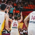 Bilo je dosta - Španija bez Lulja na Evrobasketu