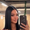 "Silikon joj otišao na kuk" Maja Marinković se skinula, a svi bruje o jednom detalju na njenom telu (foto)