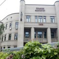 Nastavno-naučno veće Pravnog fakulteta nije konstatovalo ostavku dekana Milisavljevića: Upućen mu poziv da je povuče
