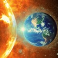 "Bum! Ovako izgleda zver koja nam se približava" Jaka solarna oluja juri direktno ka Zemlji, posledice mogu biti katastrofalne