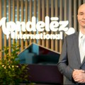 Stevan Vujošević imenovan za novog generalnog direktora Adria regije u kompaniji Mondelēz International